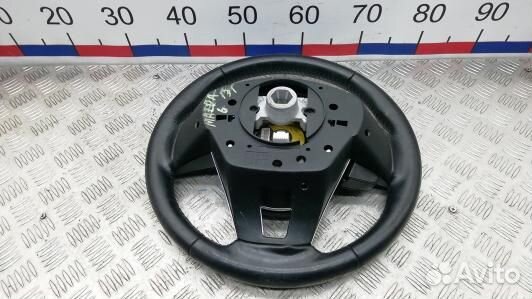 Рулевое колесо mazda 6 GJ (EDN04JZ01)