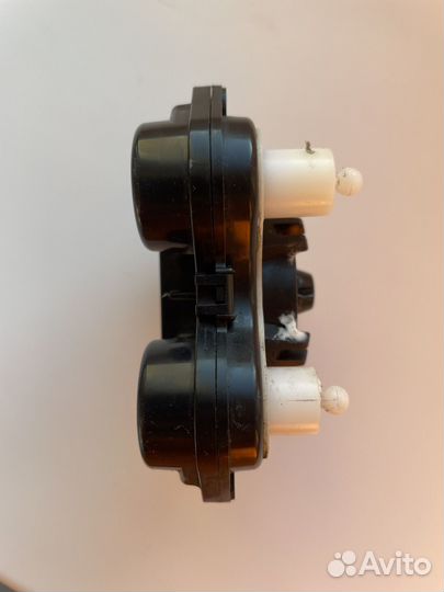 Привод зеркала правый CX-5 2015 рестайлинг