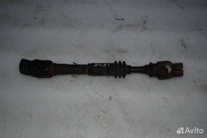 Кардан рулевой Hyundai Starex Хендай Старекс