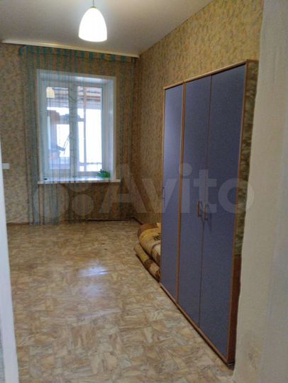 3-к. квартира, 53,7 м², 1/1 эт.