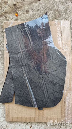 Мягкие карманы