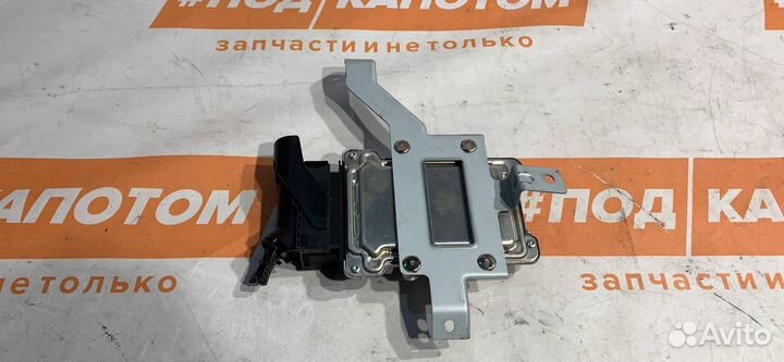 Блок управления АКПП Hyundai Santa Fe