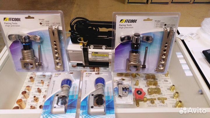 Баллон Фреон/Хладон R-32 (10,0 кг)