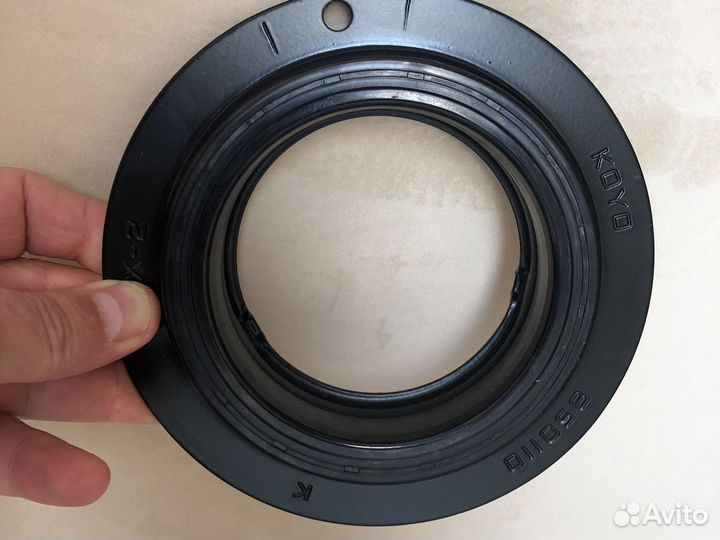 Подшипники опоры амортизатора Камри 70