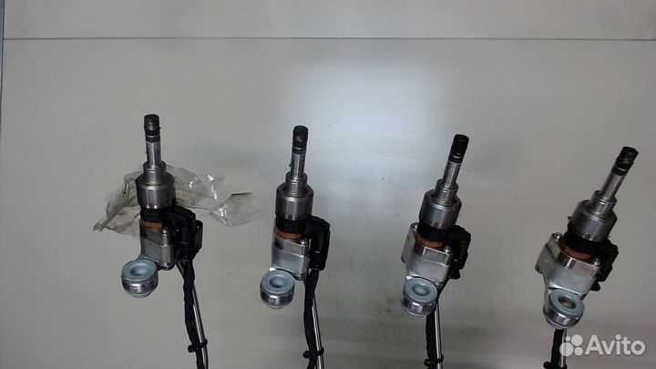 Форсунка топливная Chevrolet Malibu 2018, 2020