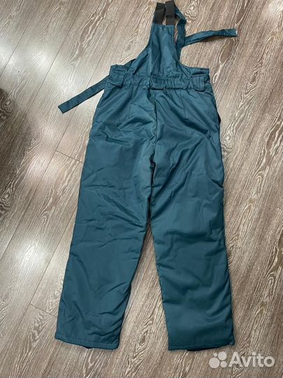 Брюки пожарного