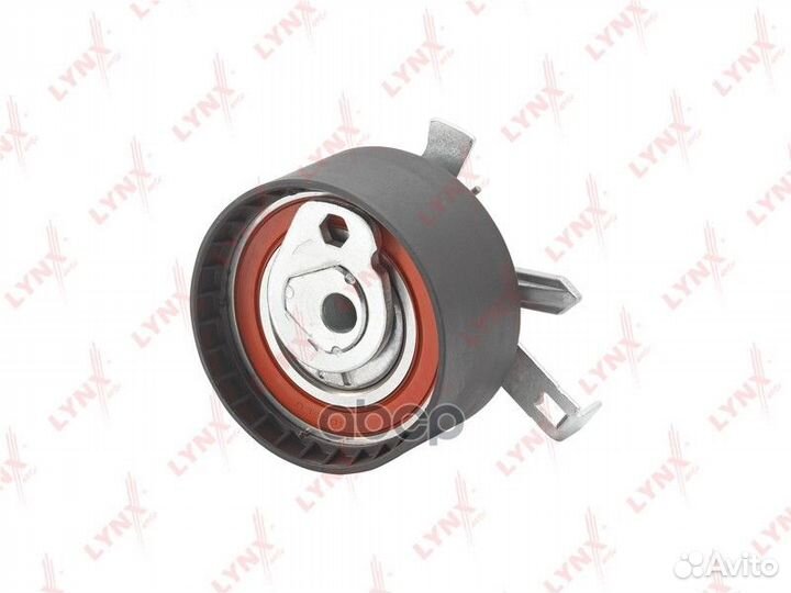 Ролик ремня грм ford focus/mondeo/connect 1.6-2.0