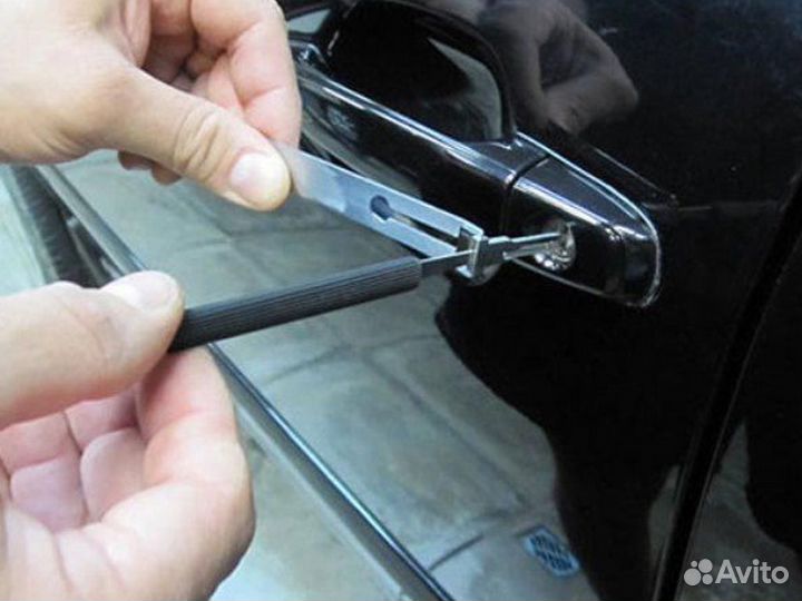 Вскрытие замков Вскрытие авто Замена замков