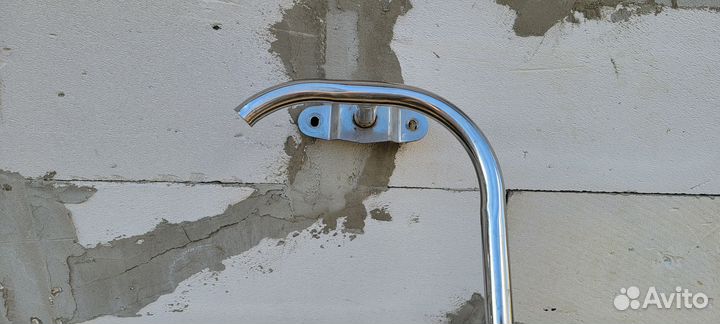 Лестница хёндай starex