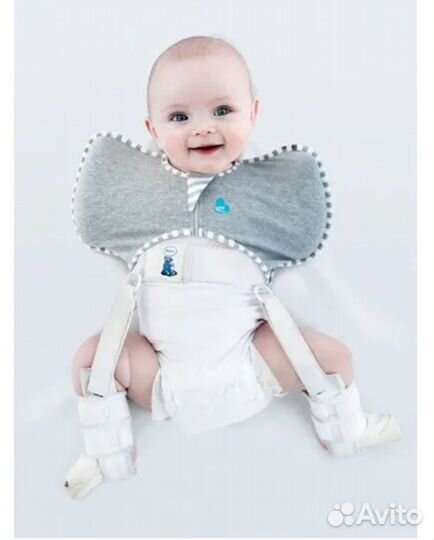 Пеленка-кокон Love To Dream 1.0 TOG