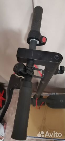 Электросамокат xiaomi mijia m365 PRO Оригинал