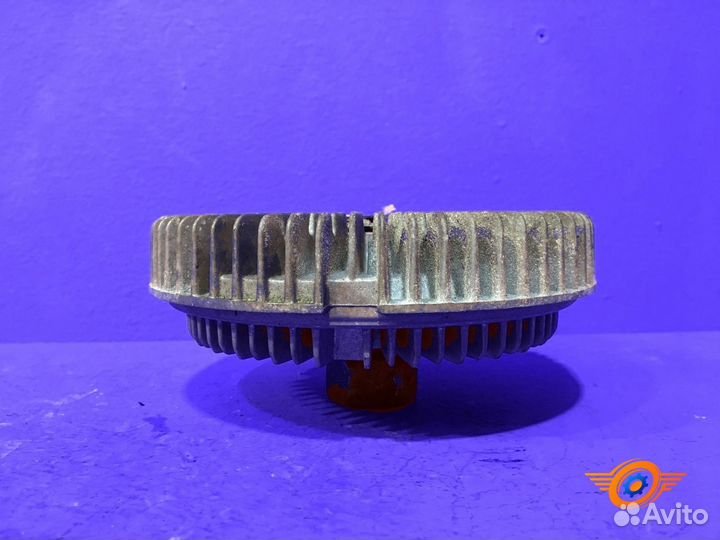 Вискомуфта Land Rover Range Rover 3 Lm SUV M62B44