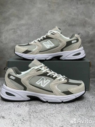 Кроссовки New balance 530 Великан