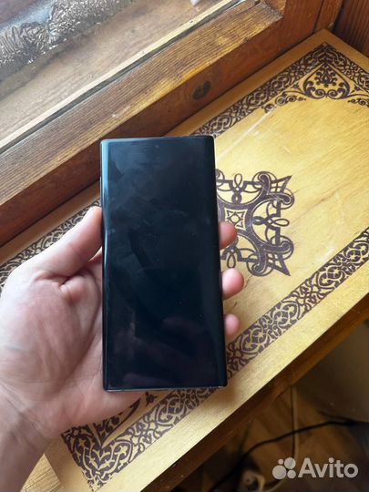 Samsung Galaxy Note 10, 8/256 ГБ