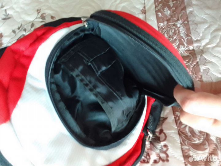 Спортивная сумка