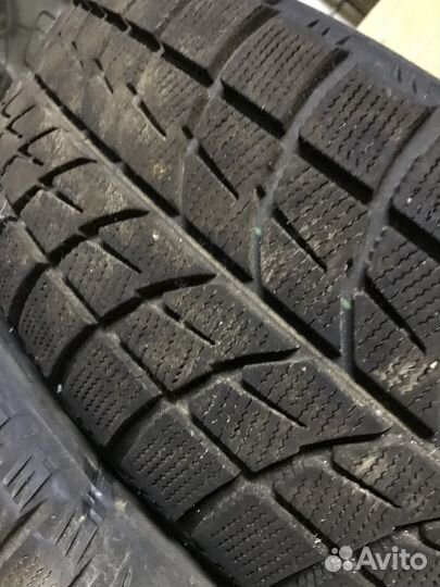 Bridgestone Blizzak Ice 225/65 R17 99