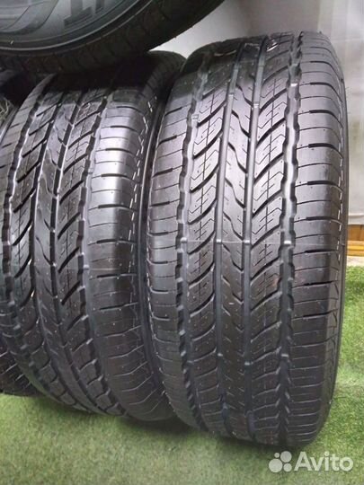 Toyo Open Country U/T 265/65 R17 112H