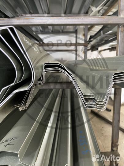 Ремонтный порог правый Subaru Impreza 1