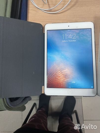 iPad mini 2 16gb