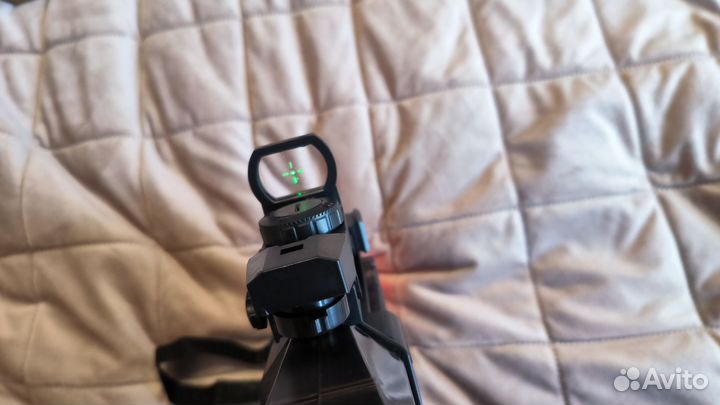 Орбизовый автомат