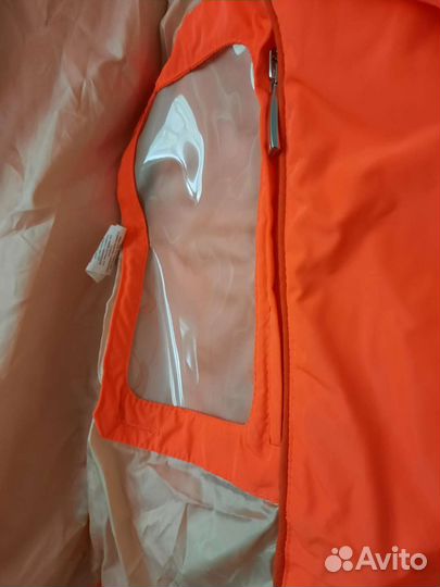 Плащ для девочки