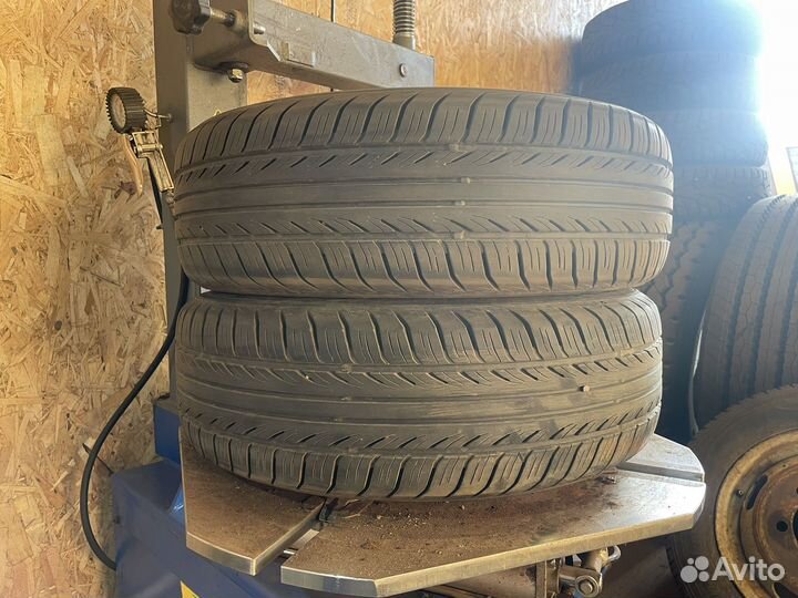 КАМА Breeze 185/65 R14