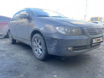 LIFAN Solano 1.6 MT, 2011, 180 000 км, с пробегом, цена 165 000 руб.