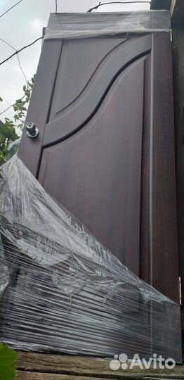 Дверь межкомнатная