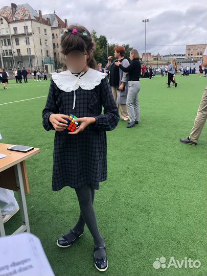 Платье mango 140