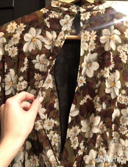 Мини комбинезон Zara, размер S