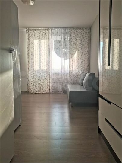 Квартира-студия, 24 м², 2/19 эт.