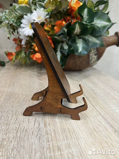 Подставка для смартфона