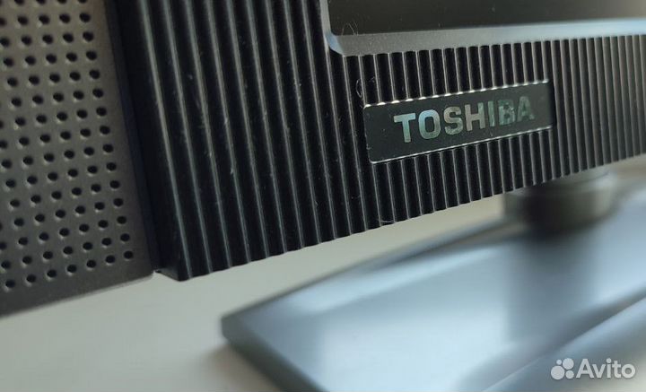 Телевизор Toshiba 20sldt1, диаганаль 20