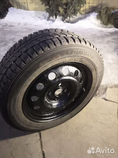 Dunlop Direzza Z2 185/65 R15