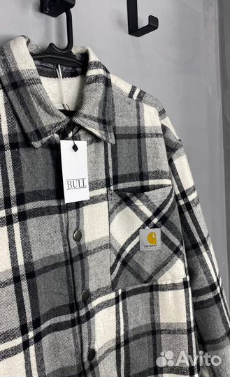 Весна: идеальная куртка или рубашка