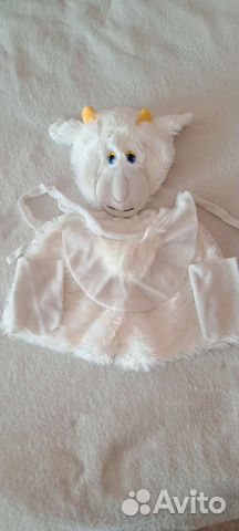 Карнавальный костюм 