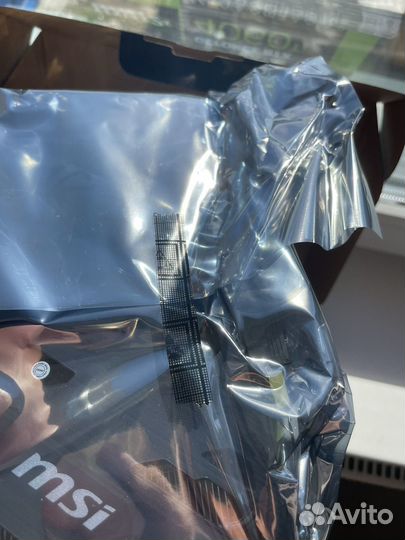 Msi rtx 4060 ti ventus 2x