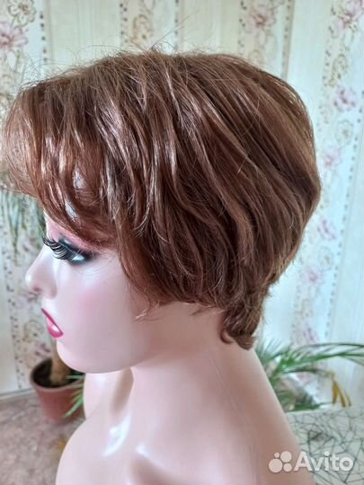 Парик парик