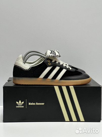 Adidas Samba Wales Bonner