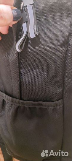 Рюкзак мужской спортивный nike