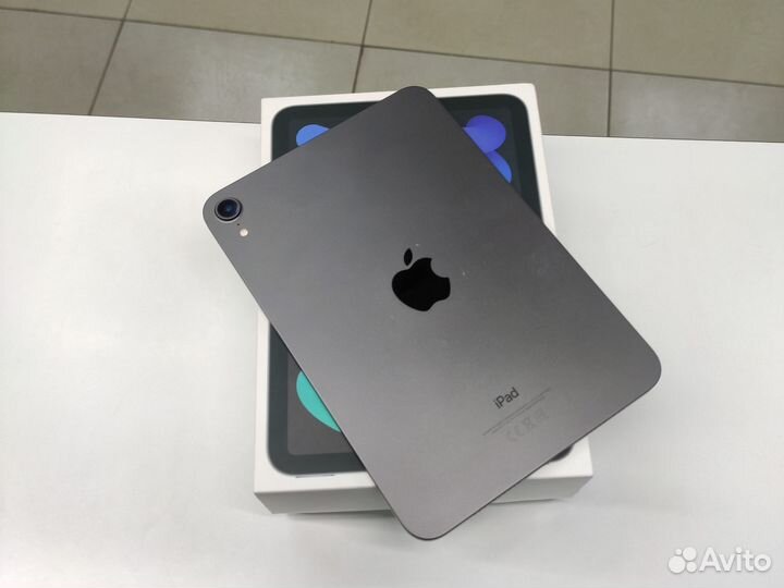 Планшет Apple iPad mini 6