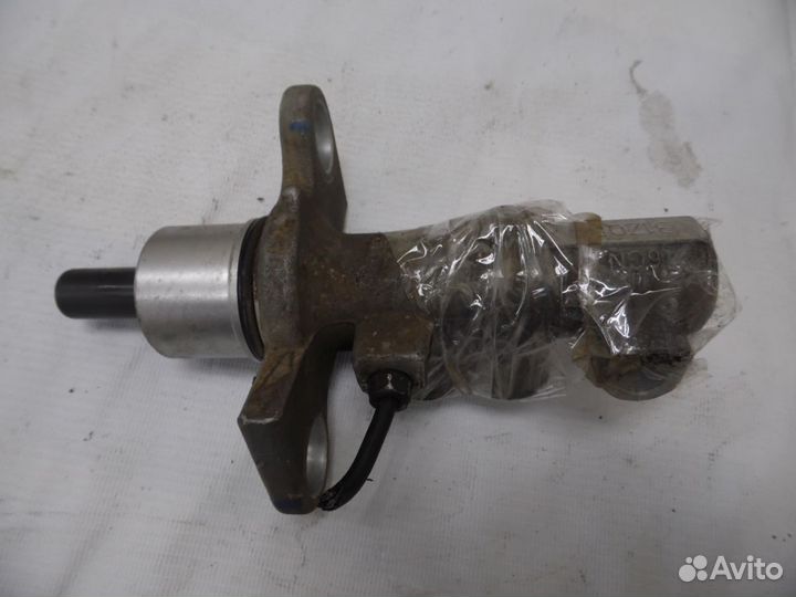 Цилиндр тормозной главный Chery Tiggo (T11) 2005-2