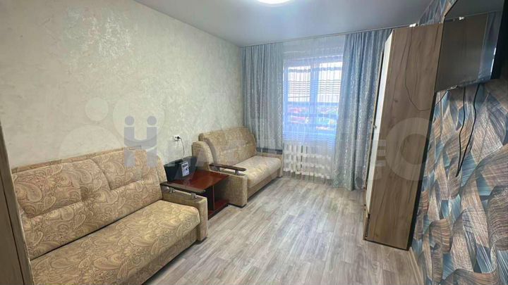 2-к. квартира, 49,2 м², 9/9 эт.