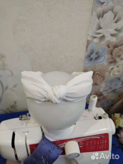 Ободок для волос