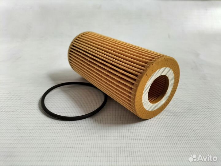 Фильтр масляный audi A3, kodiaq, tiguan 06L115562B