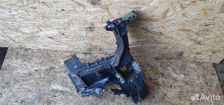 Лонжерон передний правый Opel Astra J 2010-2017