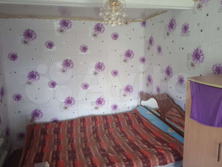 Дом 31,9 м² на участке 15 сот.