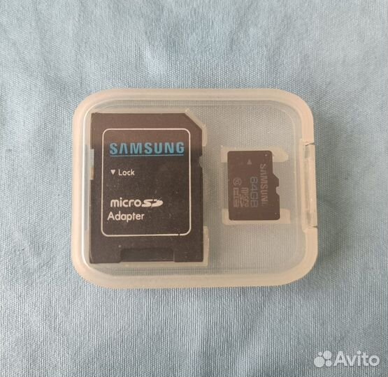 Адаптеры карты памяти micro SD