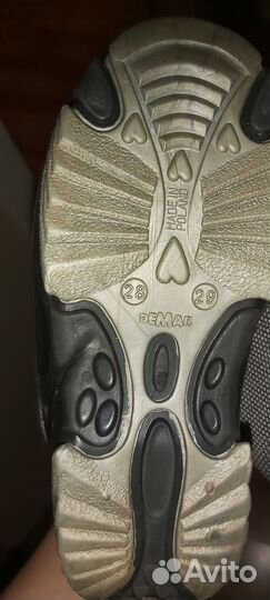 Сапоги зимние Demar