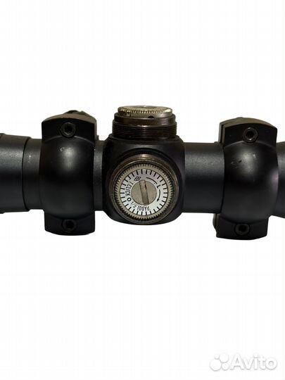 Оптический прицел Tasco 2x22